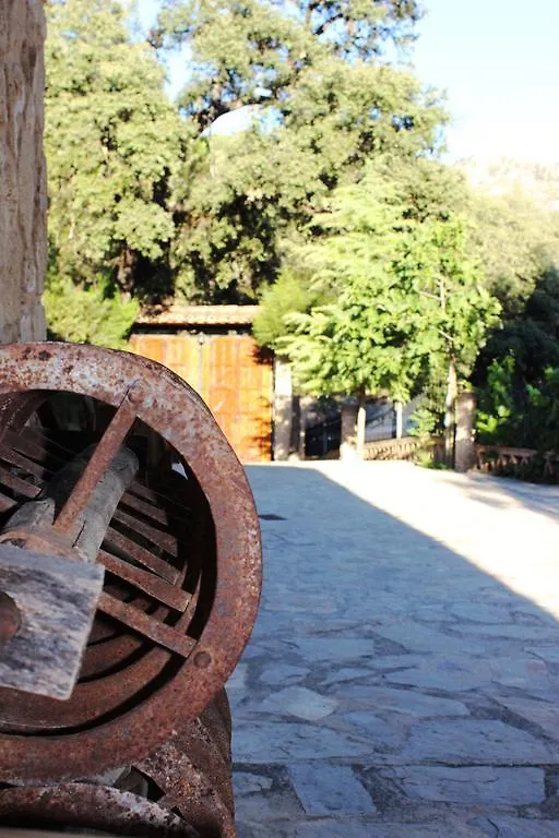 La Toba Guest House Burunchel Country house